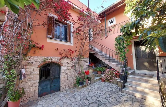 Alexandros 2 by Frangki - Foto 1