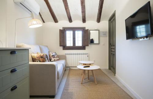 La casa amarilla apartamento enebro - Foto 12