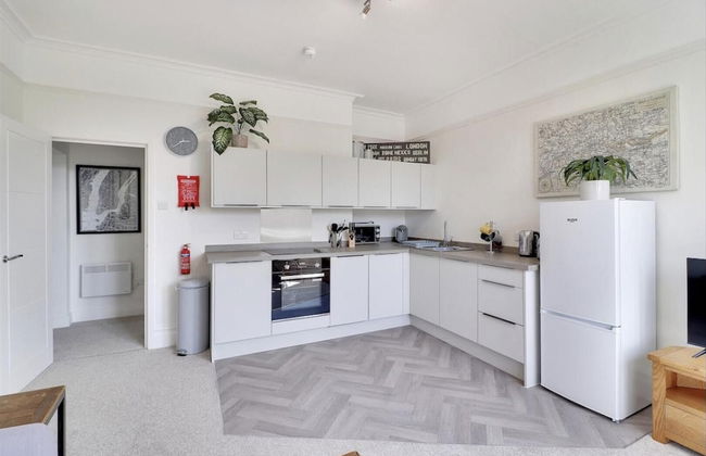 Beautiful 2-bed Apartment in Tunbridge Wells - Foto 5