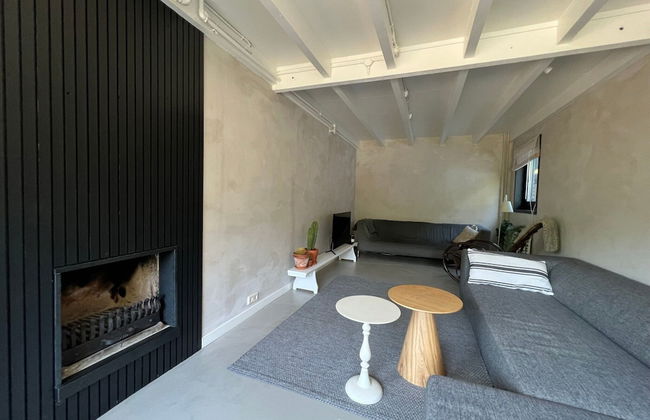 Modern Holiday Home in the Dunes - Photo 15