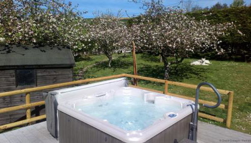 SAUNTON SANFIELD GRANGE 10 Bedrooms - Foto 3