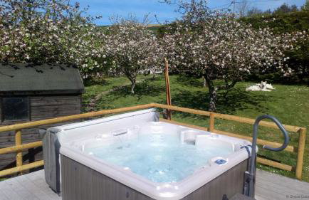 SAUNTON SANFIELD GRANGE 10 Bedrooms - Foto 3