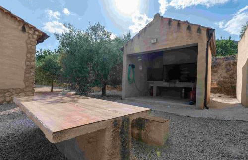 El Valle de Yeste - Foto 11