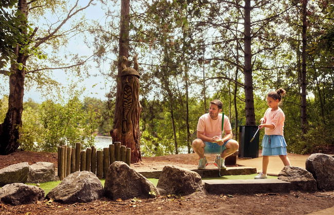 Center Parcs De Vossemeren - Foto 75