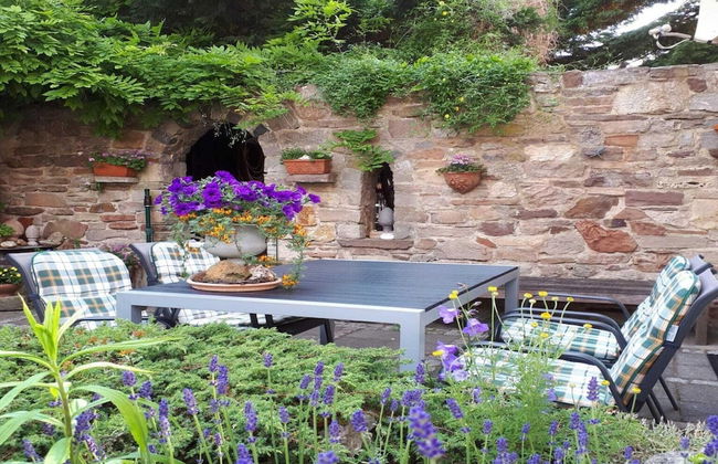 Ferienwohnung Nahe Wernigerode - Foto 23