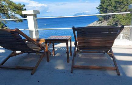 Modern Robinson Veli Bare - Photo 9