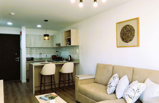 Redibuk - Beautiful apart in San Isidro - Foto 11