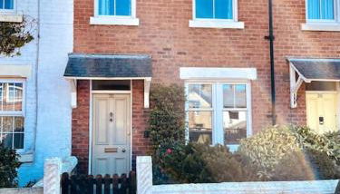 The Lytham Cottage - Foto 1