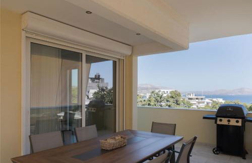 Athenian Riviera Sea View Penthouse - Foto 42