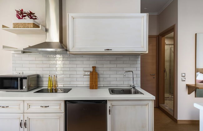 Fotiadis Family Luxury Suites by Konnect - Foto 13