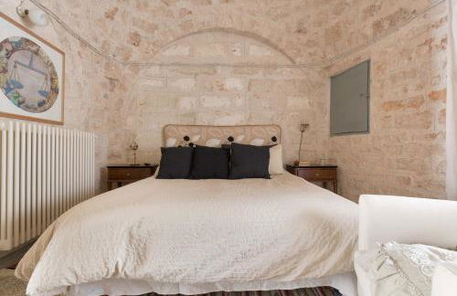 Trulli Del Monsignore by BarbarHouse - Foto 35