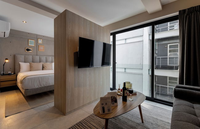 Capitalia Hipodromo Condesa - Foto 22