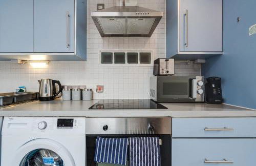 Kinetic Stays - Symphony Building - Foto 7