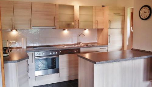 Bühlhof Todtnauberg Gästehaus Wohnung 4 - Foto 4