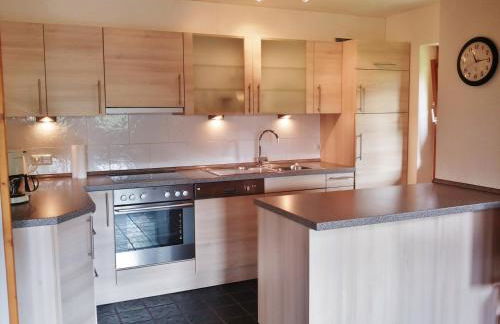 Bühlhof Todtnauberg Gästehaus Wohnung 4 - Foto 4