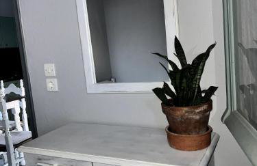 Mavrianou 180 sea view, ikarian villa - Foto 8