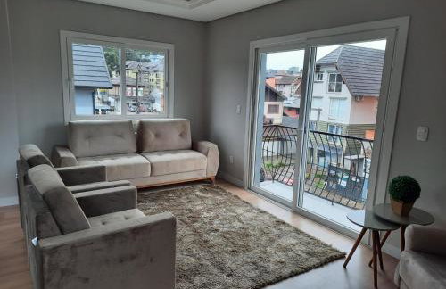 Aconchego Gramado - Foto 18