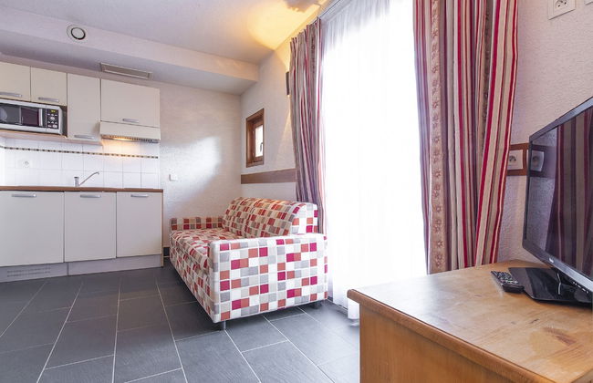 Résidence Les Aiguilles de Warens - Foto 69