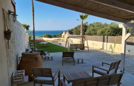 Zoi's SeaView House - Photo 5