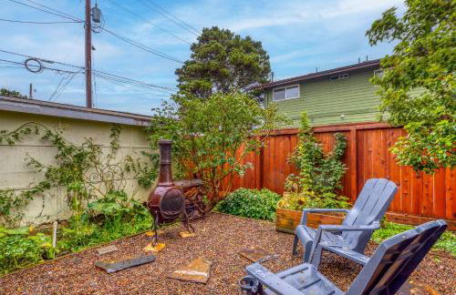 Mimi's Hideaway - Foto 17