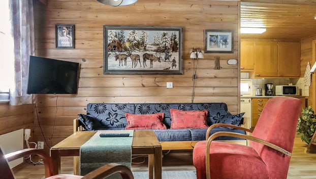 Lomamaja 2 - Foto 3, Inside other