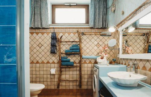 Alloggi Turistici con Piscina Palestra Jacuzzi Sauna - All Inclusive - Photo 14