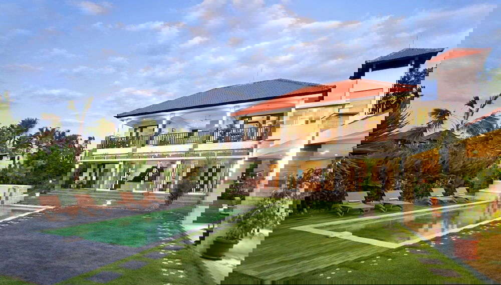 Villa Yenian - Foto 1, Immagine principale