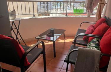 Morning Coffee by the Sea 1 BR Between Capellans and Llevant Beaches - Foto 43