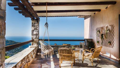 A Dream Deferred villa Pelion - Foto 2