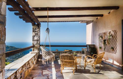 A Dream Deferred villa Pelion - Photo 2