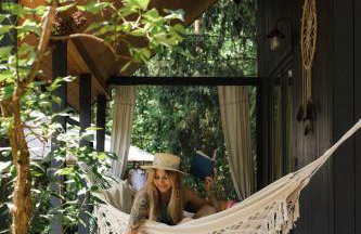 W Lesie Zaklęty - Foto 34