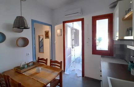 Chora Apartment - Foto 31