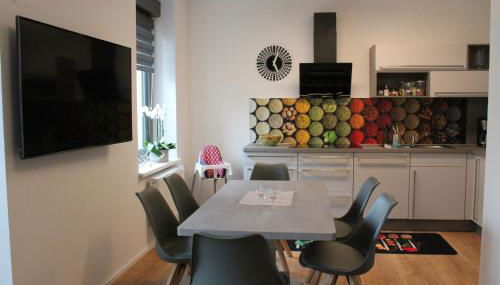 Ferienwohnung Schöneck - Photo 5