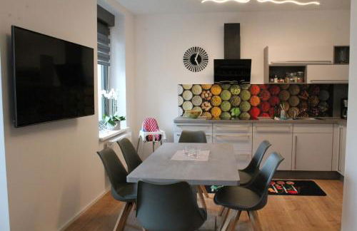 Ferienwohnung Schöneck - Photo 5