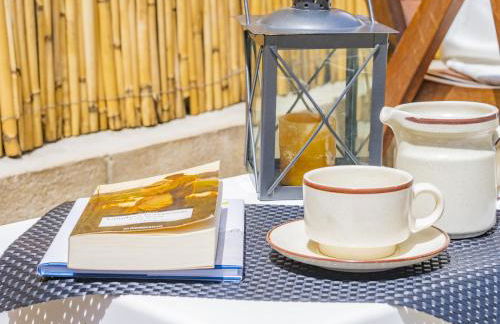 Cubo's Casita Rural Haro - Foto 77