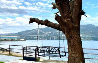 Villa a pie de playa - Foto 1