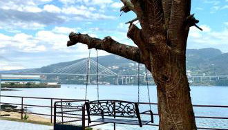 Villa a pie de playa - Foto 1