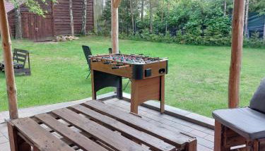 Leśna Przystań - Foto 2