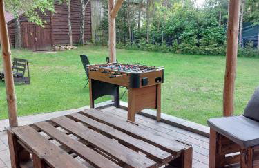 Leśna Przystań - Foto 2