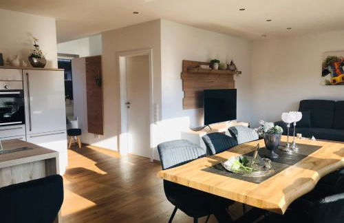 Luxus Ferienhaus Geest und Moor - Foto 28