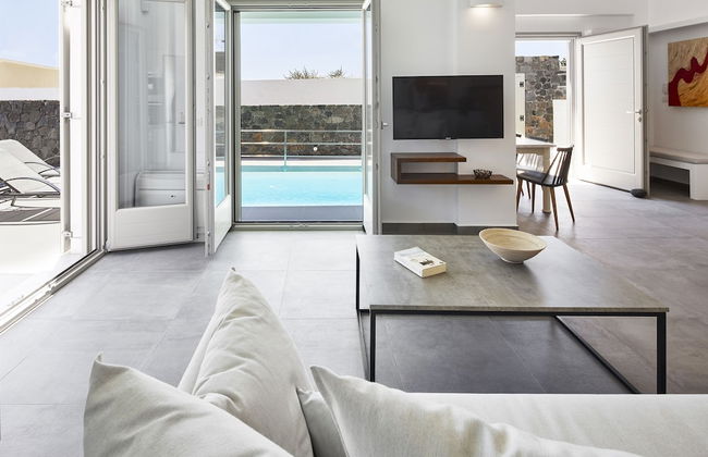 Alchemy Luxury Villa - Foto 9