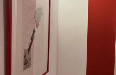 Rosso Napoli Suites - Foto 46