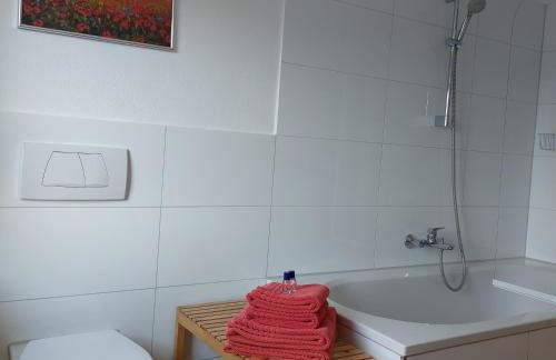 Allgäu Apartment - Foto 63