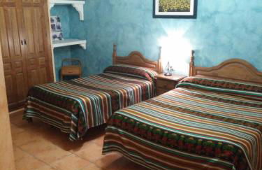 Casas Rurales Encarnita - Foto 49