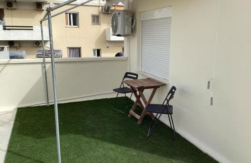 Birdhouse Apartment Athens - Foto 10