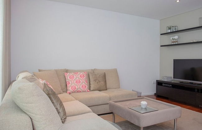 Liiiving in Porto Balcony Drag o View - Foto 36