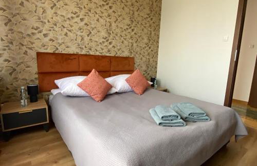 Apartamenty Teatralne - Foto 43