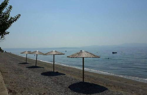 Σπίτι στο βουνό αλλά μια ανάσα από τη θάλασσα - Photo 49