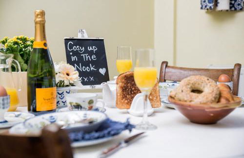 The Cottage and The Nook - Photo 40