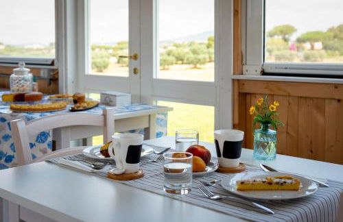 Agriturismo Farfollíe - Foto 30